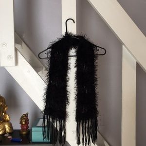 Fashionable scarf